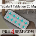 Tadalafil Tablets 20 Mg 28